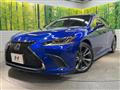 2019 Lexus ES