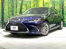 2019 Lexus ES