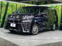 2020 Toyota Vellfire