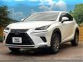 2020 Lexus NX