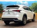 2020 Lexus NX