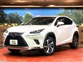 2018 Lexus NX