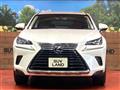 2018 Lexus NX