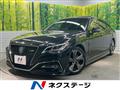 2018 Toyota Crown Hybrid