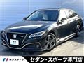 2019 Toyota Crown Hybrid