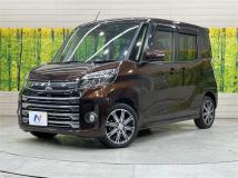 2017 Mitsubishi eK SPACE