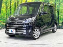 2016 Mitsubishi eK SPACE