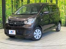 2018 Mitsubishi eK Wagon