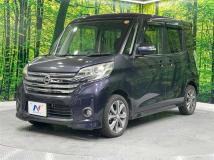 2014 Nissan DAYZ ROOX