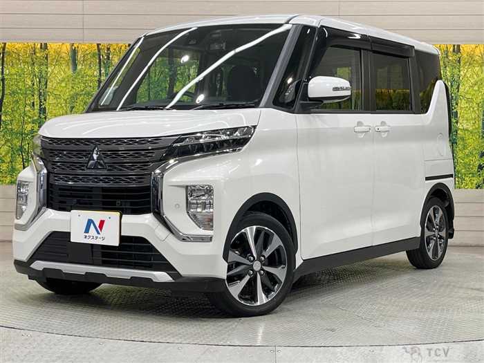 2022 Mitsubishi Mitsubishi Others