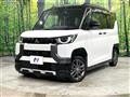 2024 Mitsubishi DELICA MINI