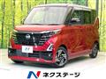 2023 Nissan ROOX