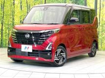 2023 Nissan ROOX