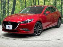 2017 Mazda Axela Sport