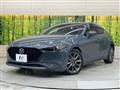 2020 Mazda Mazda3