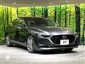 2020 Mazda Mazda3