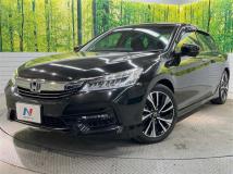 2018 Honda Accord Hybrid