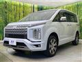 2022 Mitsubishi Delica D5