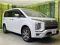 2022 Mitsubishi Delica D5
