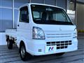 2017 Suzuki Carry Truck