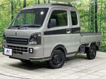 2024 Suzuki Super Carry