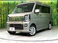 2025 Suzuki Every Wagon