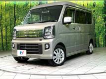 2025 Suzuki Every Wagon