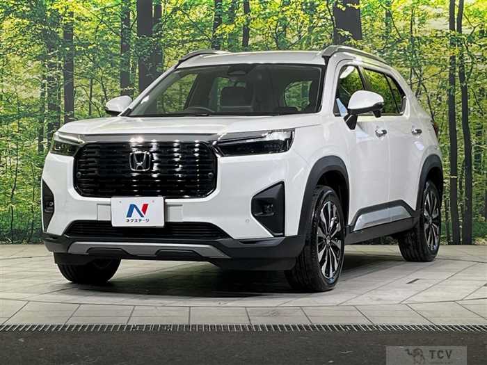 2024 Honda Honda Others