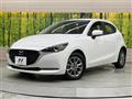 2022 Mazda Mazda2