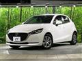 2019 Mazda Mazda2