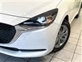 2020 Mazda Mazda2
