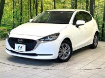 2020 Mazda Mazda2