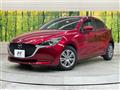2021 Mazda Mazda2