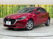 2021 Mazda Mazda2