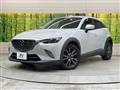 2015 Mazda CX-3