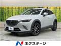 2015 Mazda CX-3