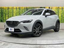 2015 Mazda CX-3