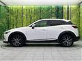 2016 Mazda CX-3