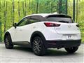 2016 Mazda CX-3