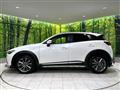 2017 Mazda CX-3