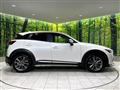 2017 Mazda CX-3