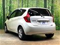 2012 Nissan Note