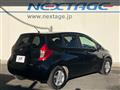 2013 Nissan Note