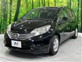 2013 Nissan Note