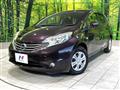 2013 Nissan Note