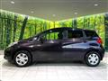 2013 Nissan Note