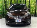 2014 Nissan Note