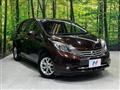 2014 Nissan Note