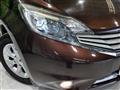 2014 Nissan Note