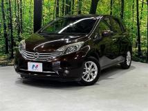 2014 Nissan Note